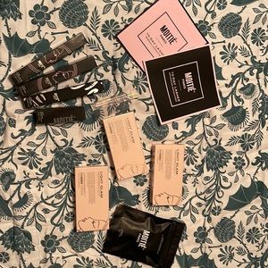 Moitie Paris Deluxe Lash Kit